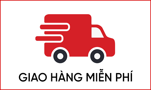 Giao hàng miễn phí