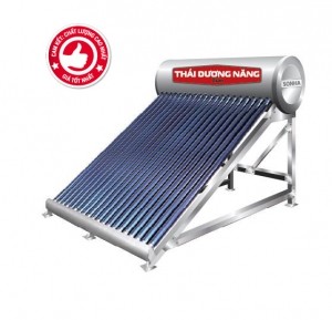 Thái Dương Năng Ống Dầu TDN TITAN 316 F58 -220L