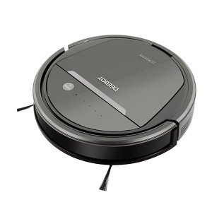 Robot hút bụi lau nhà ECOVACS DEEBOT DD35 - OZMO 600