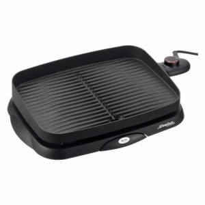 Vỉ nướng BBQ Steba VG 90 nhập khẩu Đức nguyên chiếc