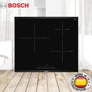 Bếp từ ba Bosch PIJ651FC1E