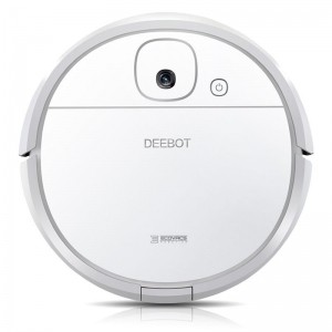 Robot hút bụi lau nhà ECOVACS DEEBOT DJ35 Smart Eye