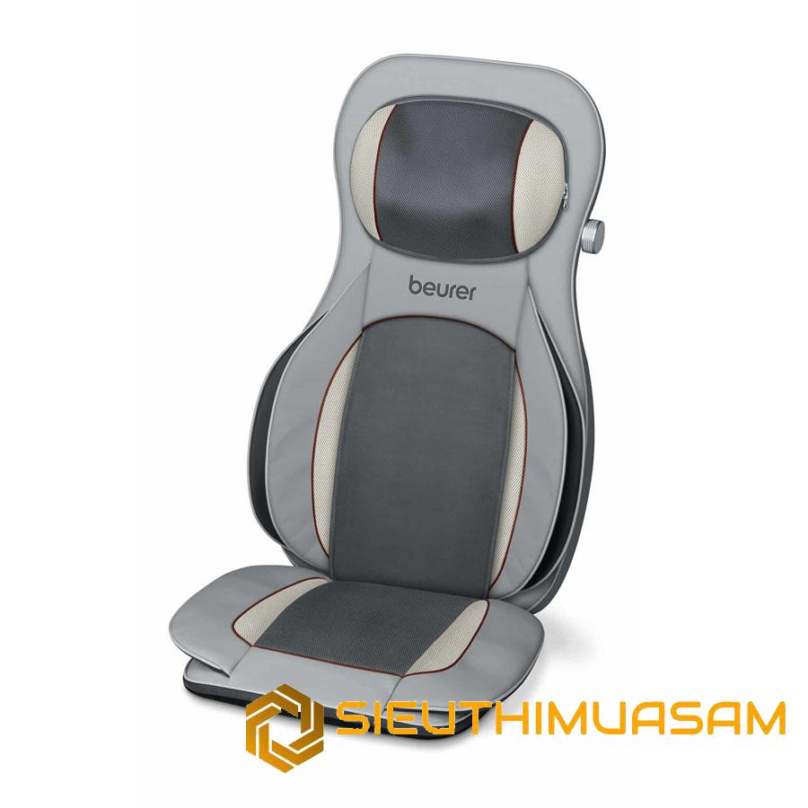 Đệm ghế massage Shiatsu Beurer MG320