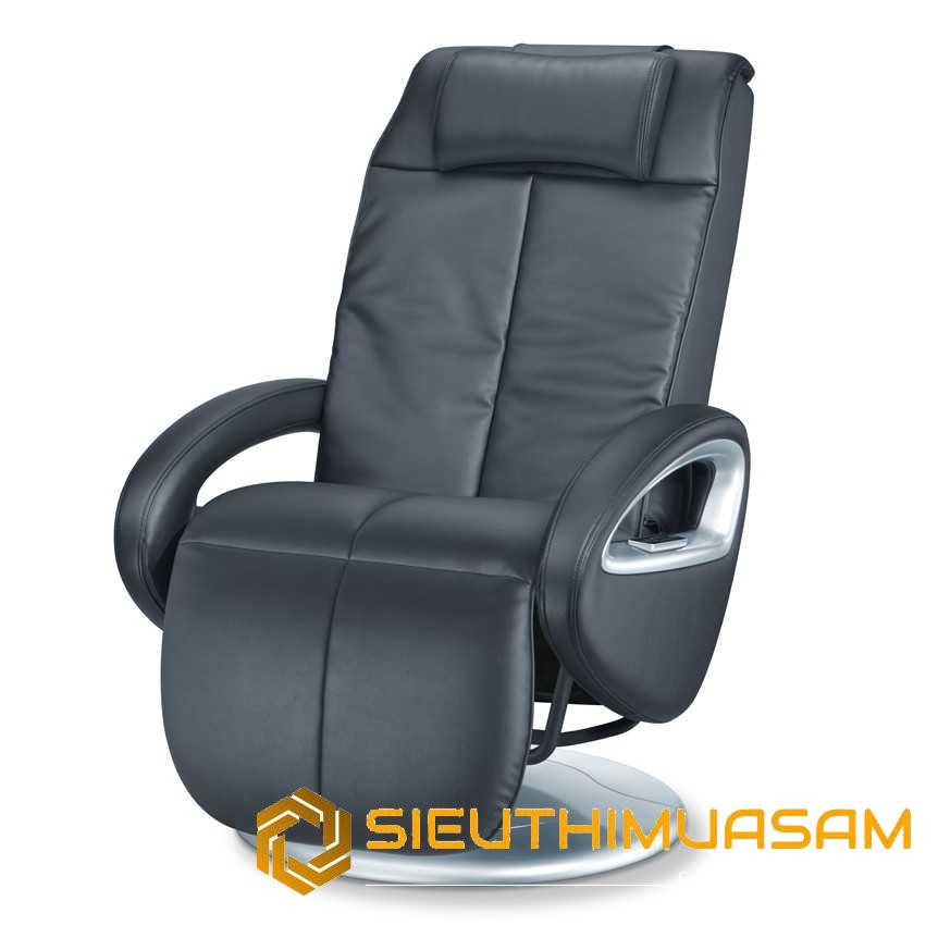 Ghế massage Shiatsu Beurer MC3800