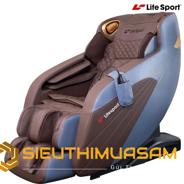 Ghế Massage LifeSport LS-2900