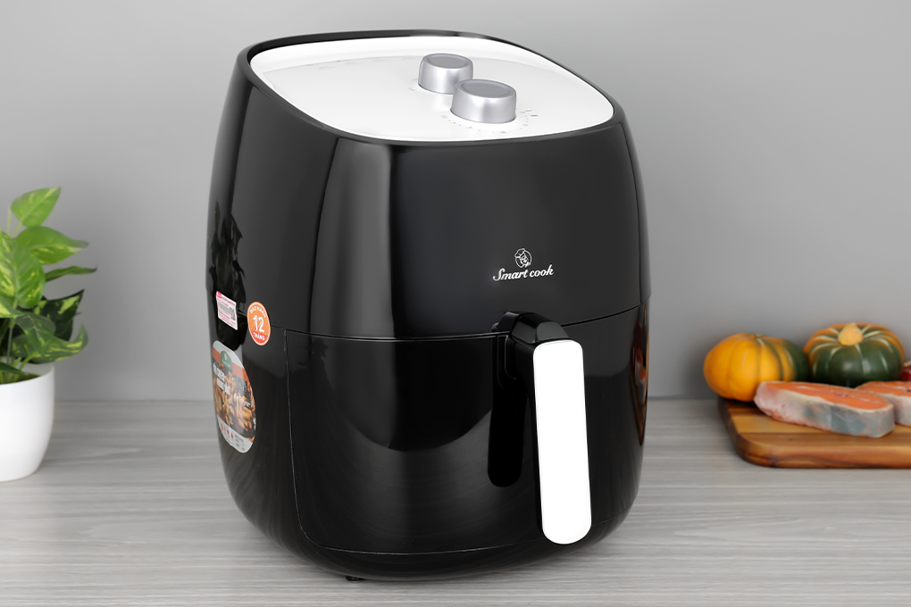 Nồi chiên không dầu Smartcook AFS-39414