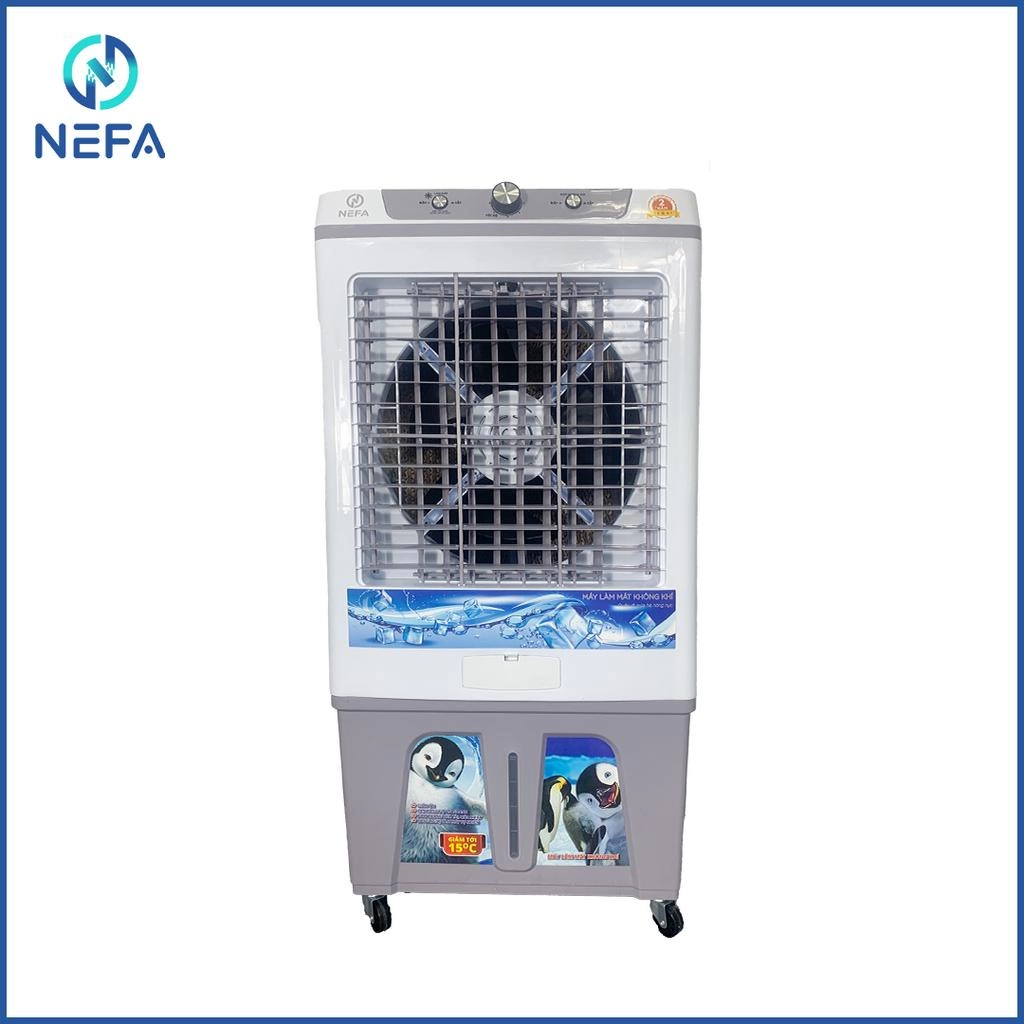 Quạt điều hòa không khí Nefa NF80C (L-8600C)